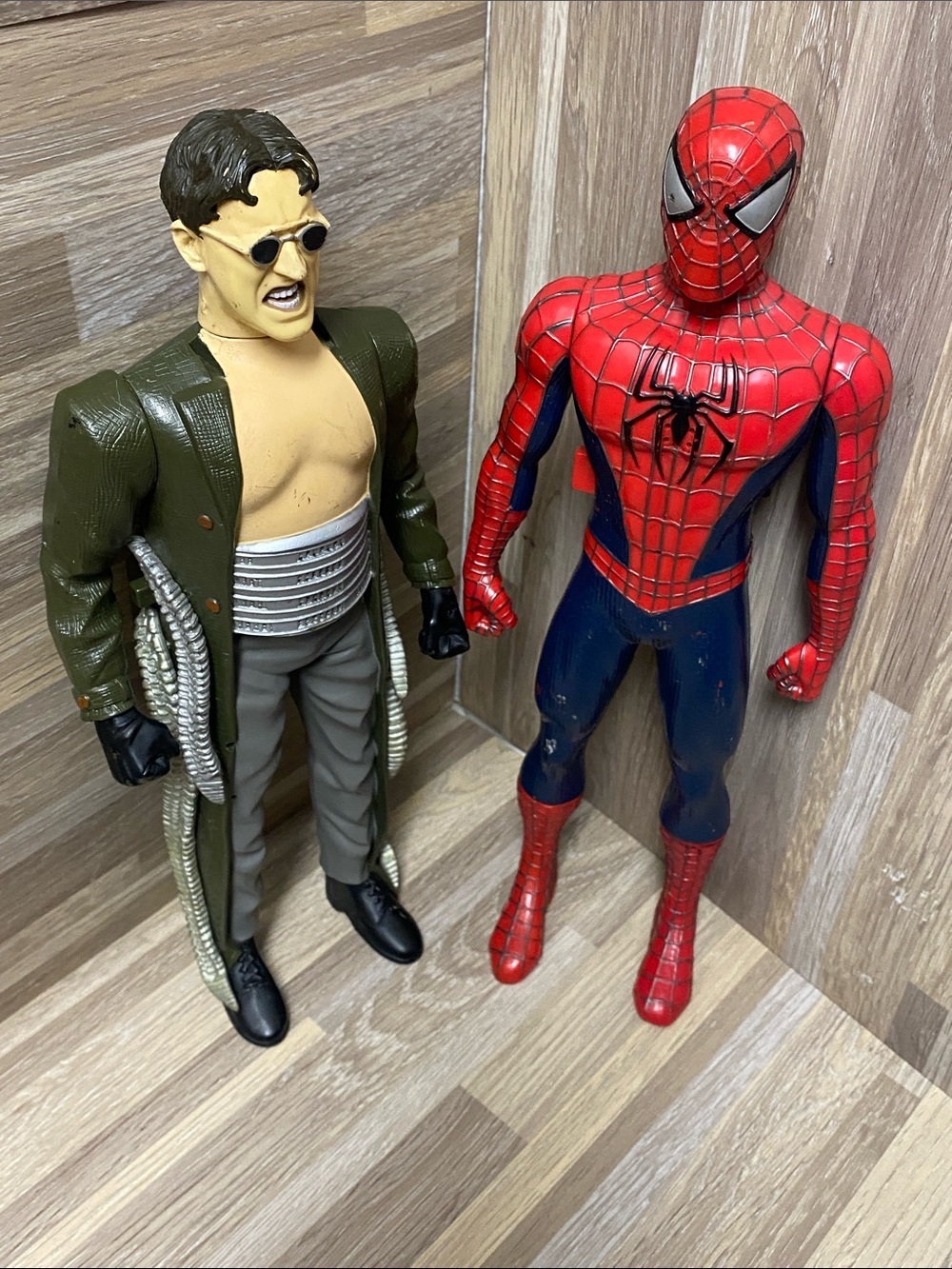 Spider man - Picture 6 of 6